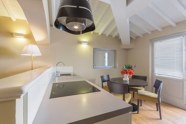 Suite Executive con accesso Spa