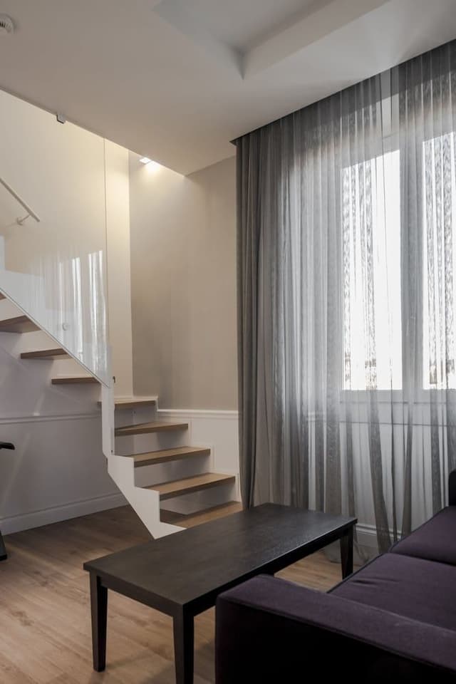 Suite con accesso Spa