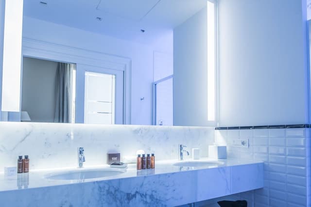 Suite Junior con accesso Spa