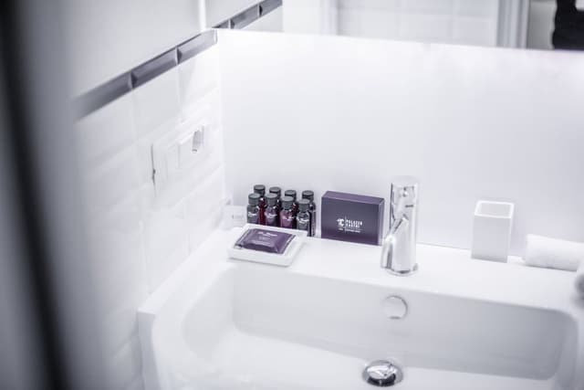 Suite Executive con accesso Spa