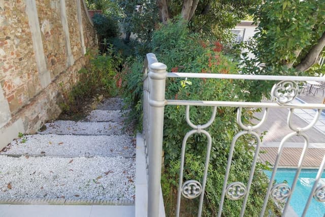 Suite Executive con accesso Spa