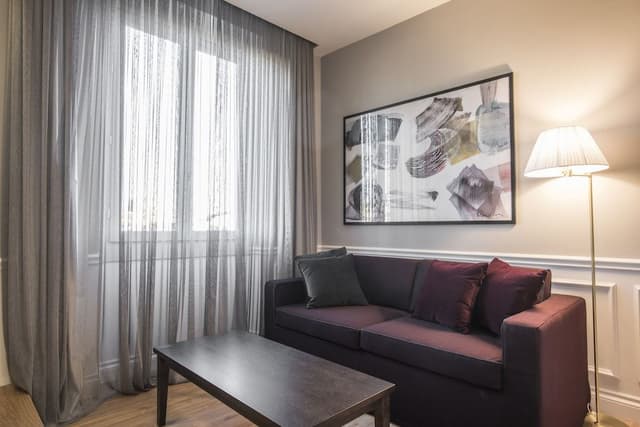 Suite con accesso Spa