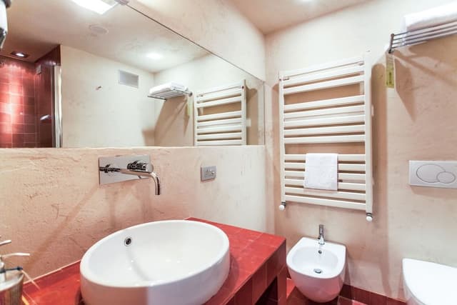Standard Single Room, 1 Large Twin Bed