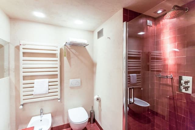 Standard Single Room, 1 Large Twin Bed