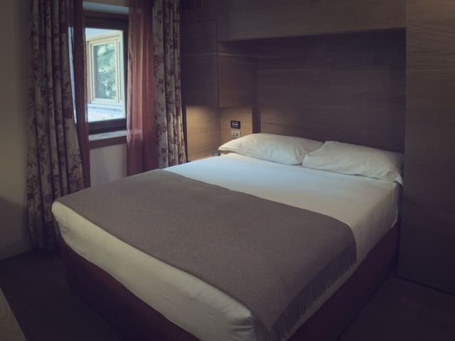Standard Single Room, 1 Large Twin Bed
