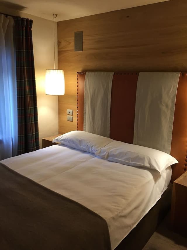 Standard Single Room, 1 Large Twin Bed