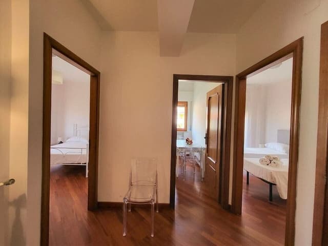 Apartment, 2 Bedrooms, Balcony, City View (Orchidea con vista sui monti)