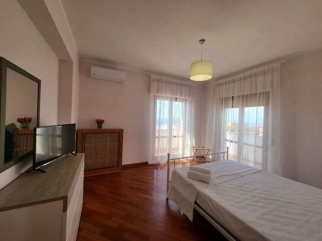 Family Apartment, 2 Bedrooms, Balcony, Partial Sea View (Orchidea vista mare)