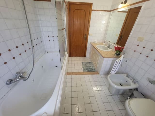 Family Apartment, 2 Bedrooms, Balcony, Partial Sea View (Orchidea vista mare)