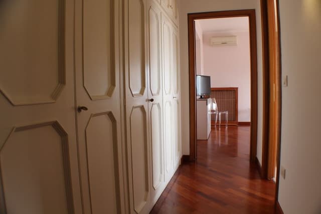 Family Apartment, 2 Bedrooms, Balcony, Partial Sea View (Orchidea vista mare)
