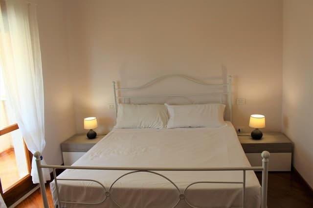 Apartment, 2 Bedrooms, Balcony, City View (Orchidea con vista sui monti)
