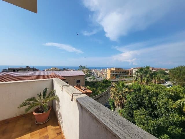 Family Apartment, 2 Bedrooms, Balcony, Partial Sea View (Orchidea vista mare)