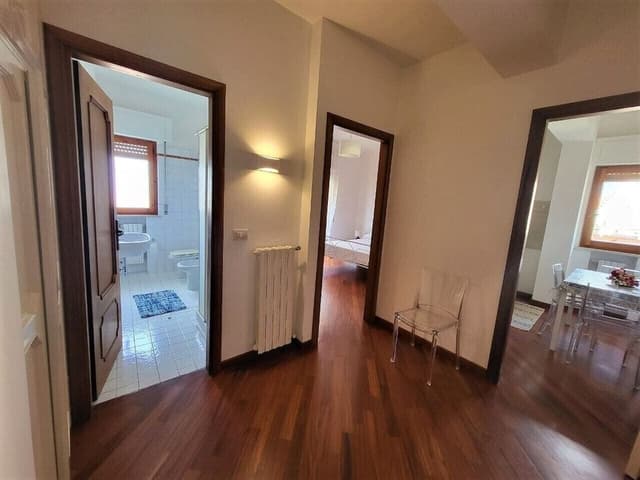 Apartment, 2 Bedrooms, Balcony, City View (Orchidea con vista sui monti)