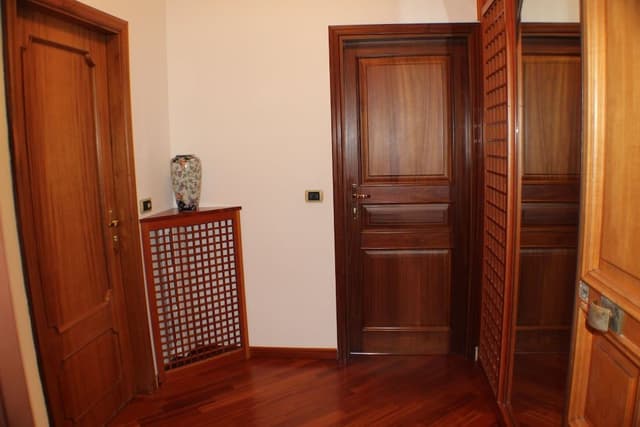 Family Apartment, 2 Bedrooms, Balcony, Partial Sea View (Orchidea vista mare)