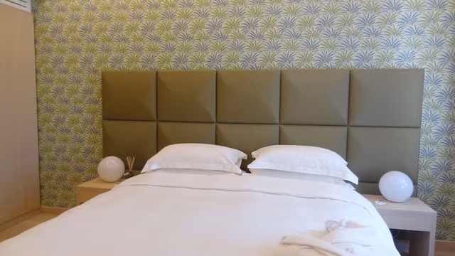 Superior Double Room, 1 King Bed, River View, Annex Building (check-in Lungotevere Marzio 3)