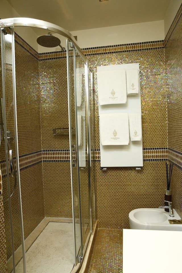 Junior Suite, City View