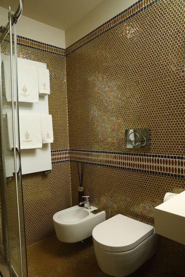 Junior Suite, City View
