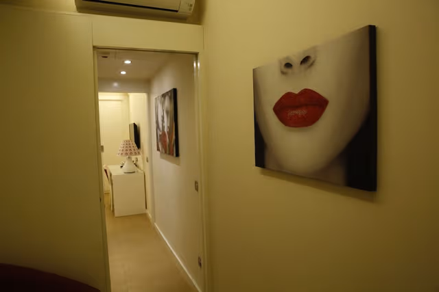 Junior Suite, City View