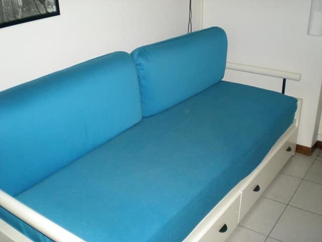 Apartment, 2 Bedrooms, Lake View
