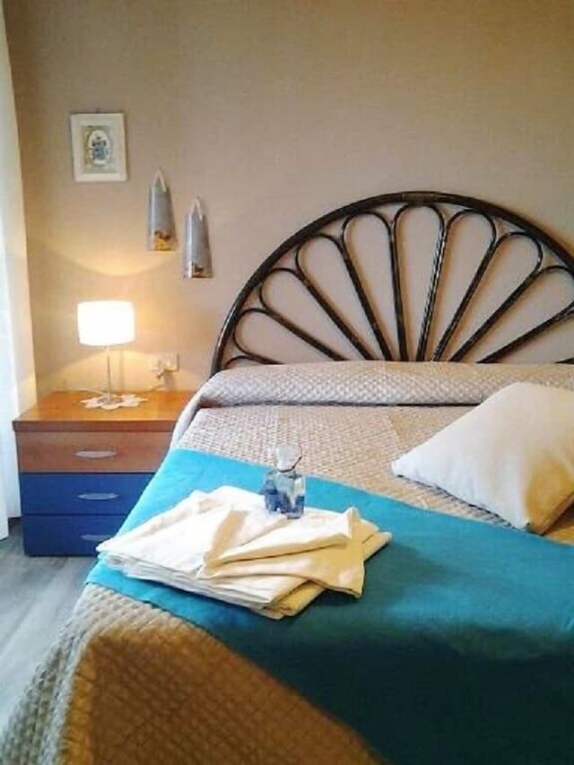 Apartment, 1 Bedroom, Lake View