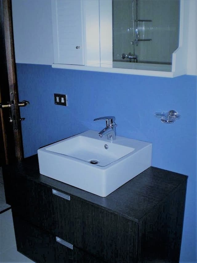 Apartment, 2 Bedrooms, Lake View