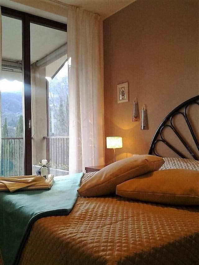 Apartment, 1 Bedroom, Lake View