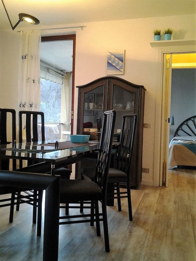 Apartment, 1 Bedroom, Lake View