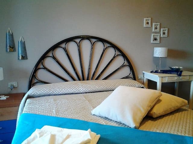 Apartment, 1 Bedroom, Lake View