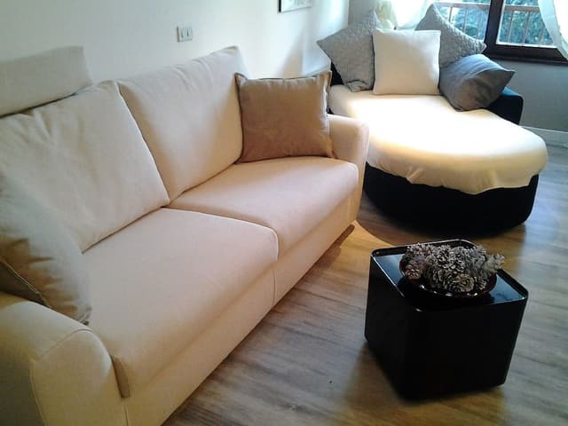Apartment, 1 Bedroom, Lake View
