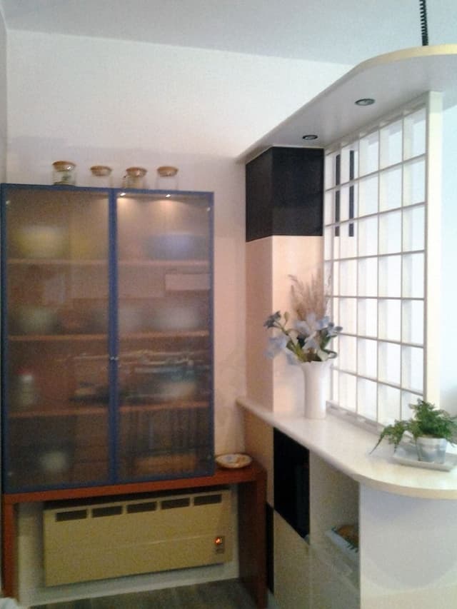 Apartment, 1 Bedroom, Lake View