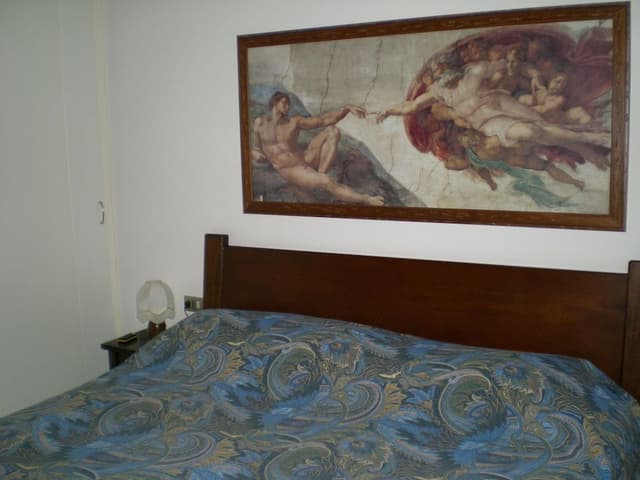 Apartment, 2 Bedrooms, Lake View