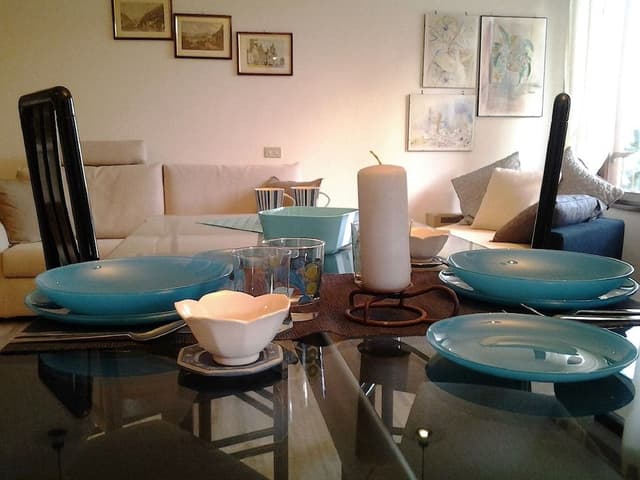 Apartment, 1 Bedroom, Lake View
