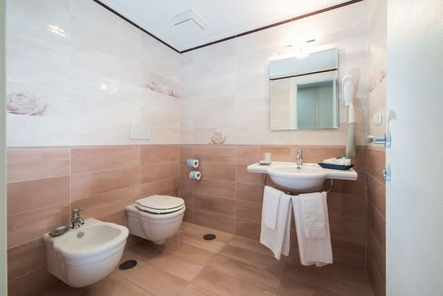 Deluxe Room, Sea View