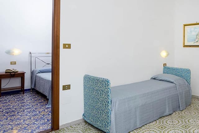 Family Room, Sea View