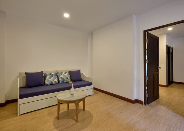 Sea Turtle Suite