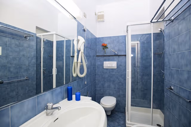 Economy Double Room, 1 Double Bed