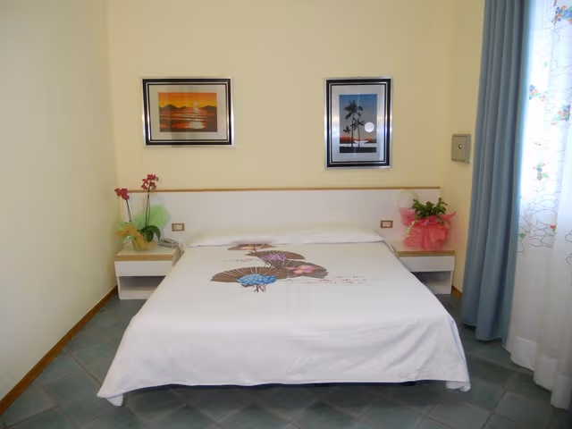 Economy Double Room, 1 Double Bed
