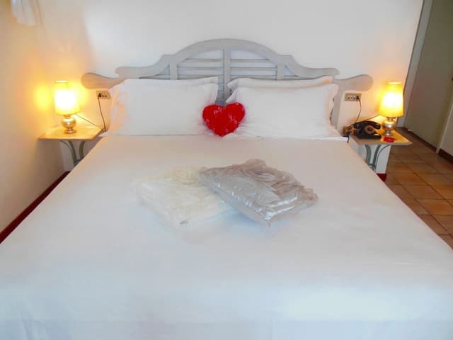 Deluxe Room, City View