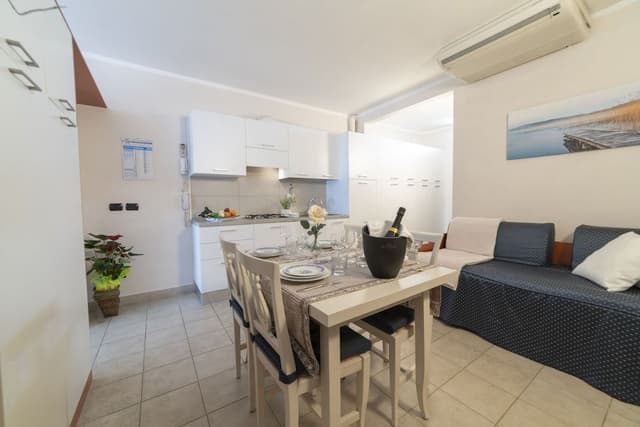 Superior Studio, 1 Bedroom, Accessible, City View
