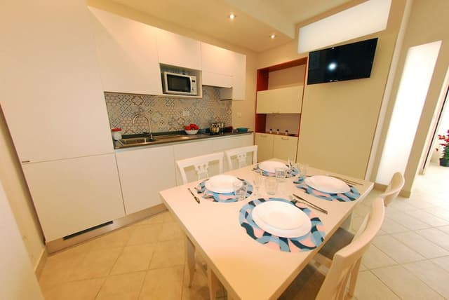 Luxury Apartment, 2 Bedrooms