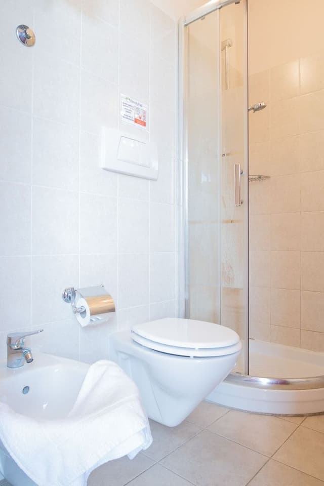 Superior Studio, 1 Bedroom, Accessible, City View