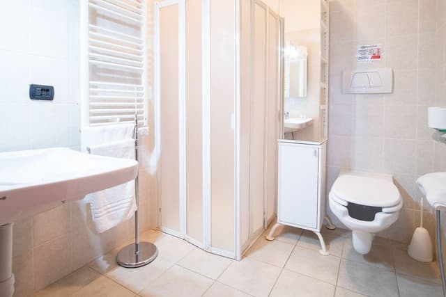 Family Apartment, 2 Bedrooms, City View