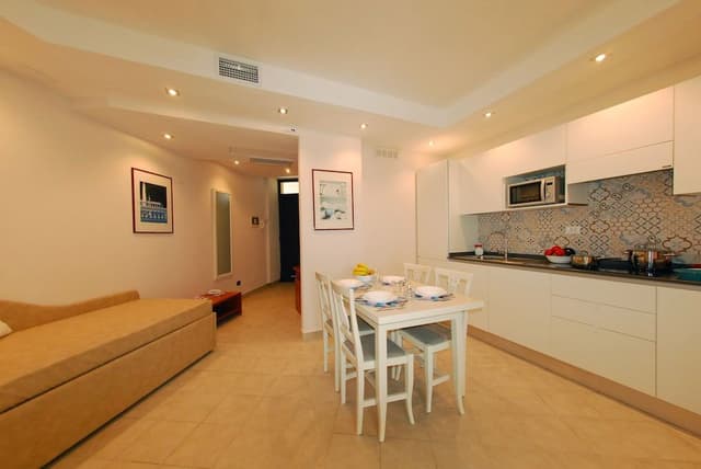 Luxury Apartment, 2 Bedrooms