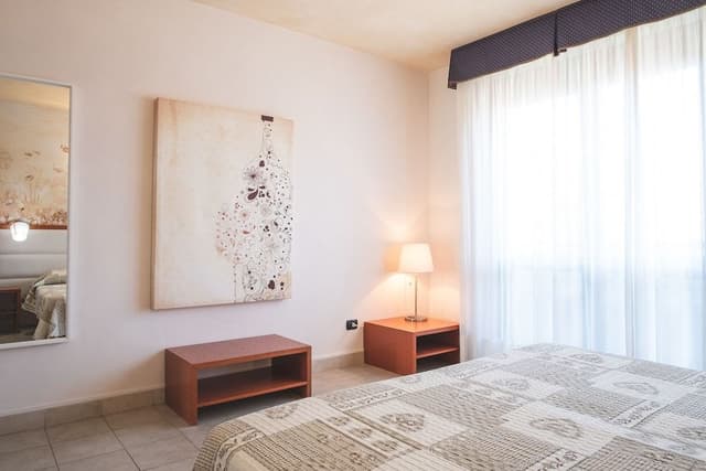 Superior Studio, 1 Bedroom, Accessible, City View