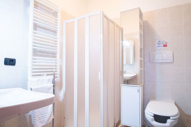 Family Apartment, 2 Bedrooms, City View