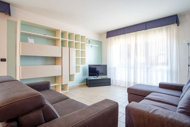 Family Apartment, 2 Bedrooms, City View