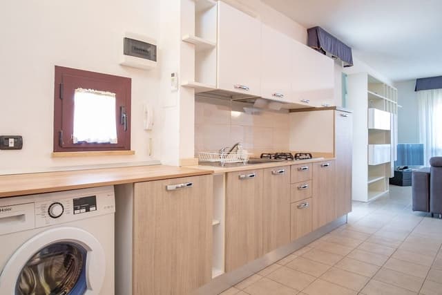 Family Apartment, 2 Bedrooms, City View