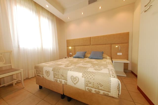 Luxury Apartment, 2 Bedrooms