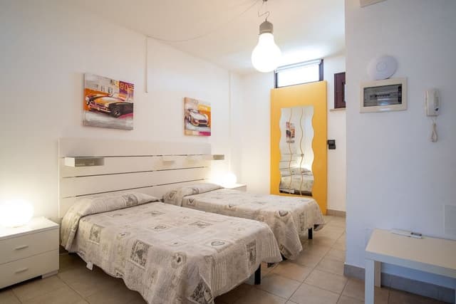 Family Apartment, 2 Bedrooms, City View