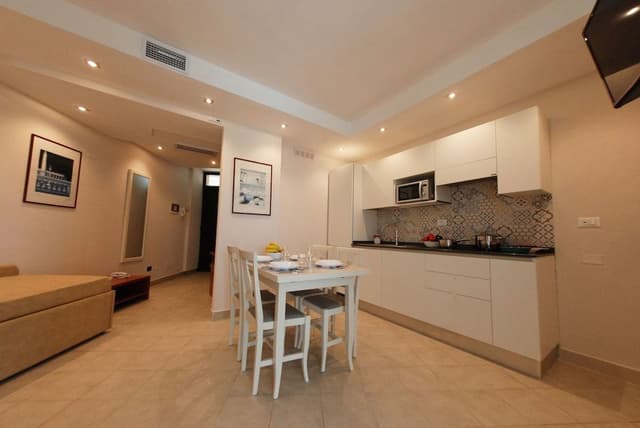 Luxury Apartment, 2 Bedrooms